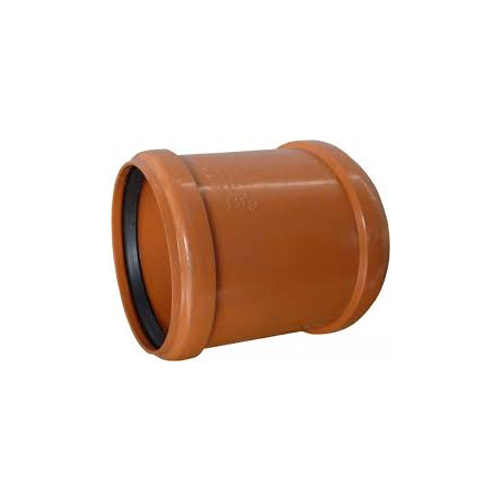 nasuwka PCV pomar. fi 110mm